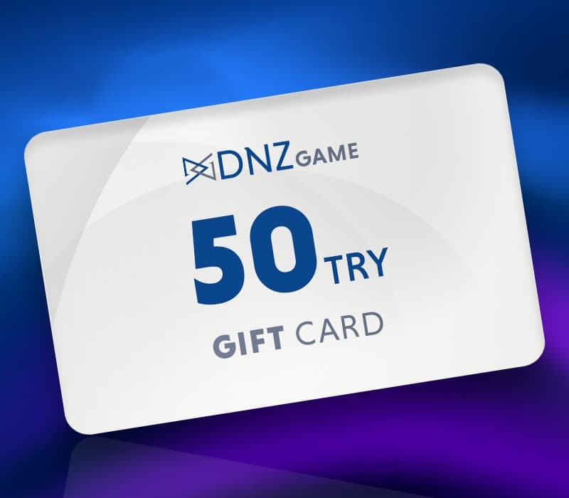 DNZGame ₺50