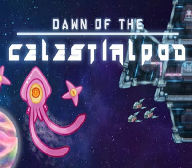 Dawn of the Celestialpod