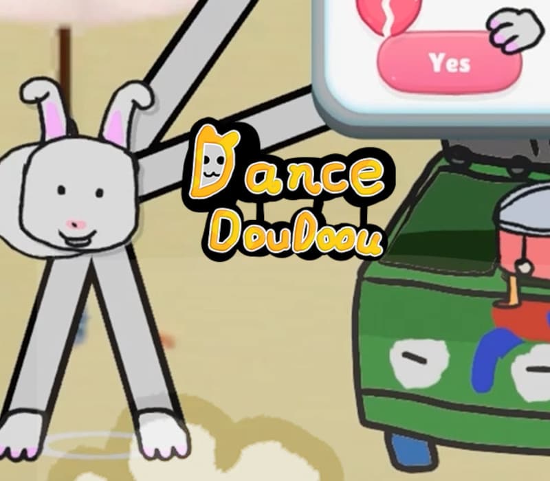 DanceDouDoou