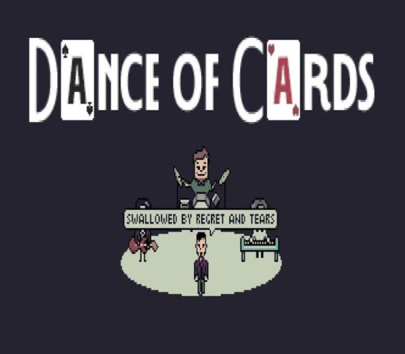 Dance of Cards
