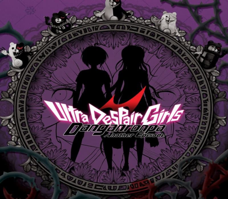 Danganronpa Another Episode: Ultra Despair Girls EU PC Steam Altergift