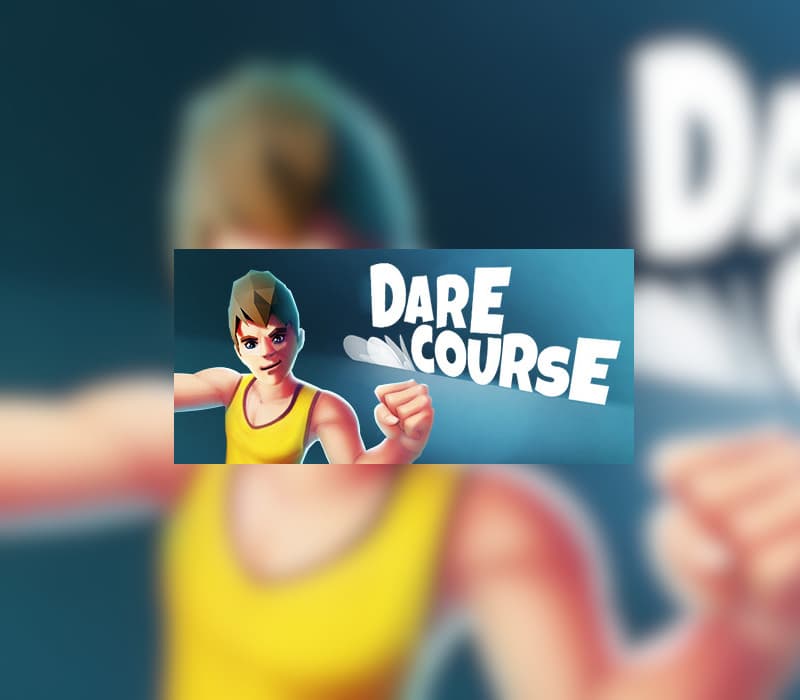 Dare Course