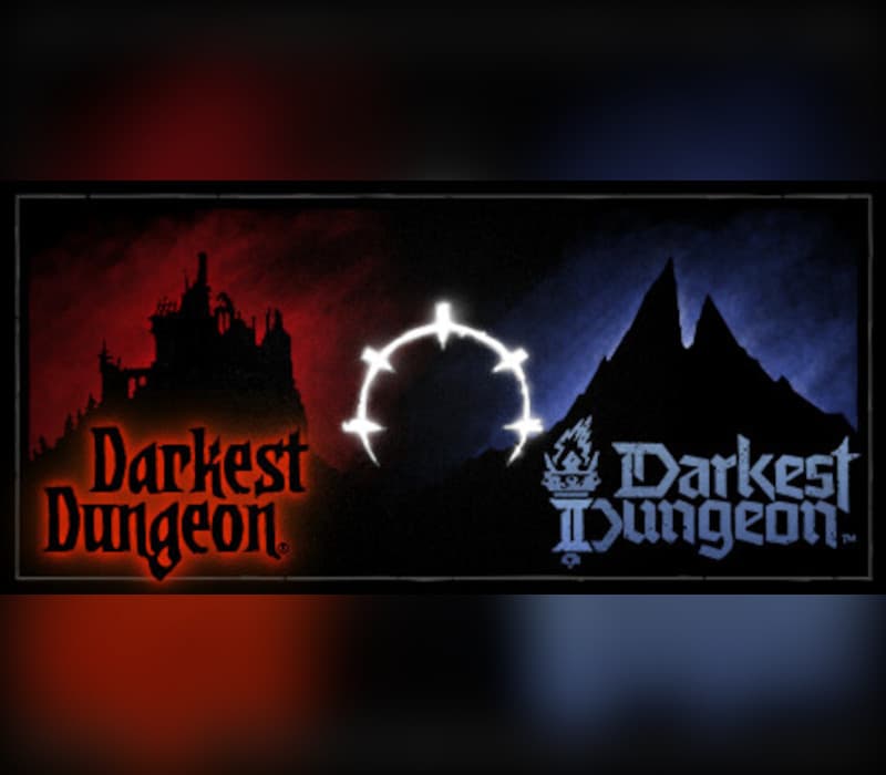 Darkest Dungeon: The Iron Crown