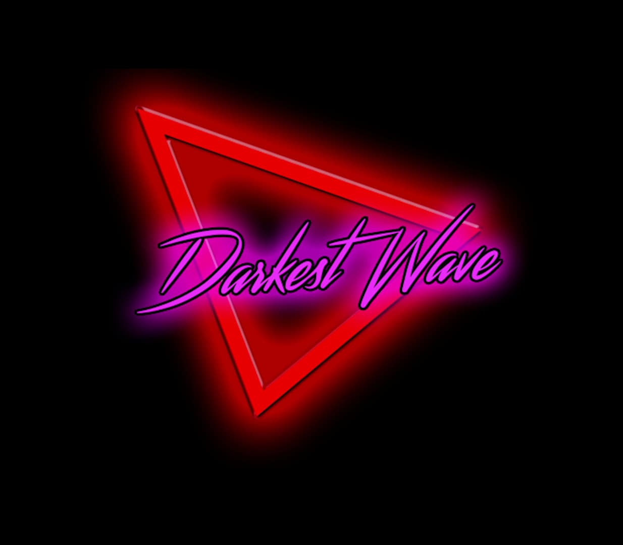 Darkest Wave