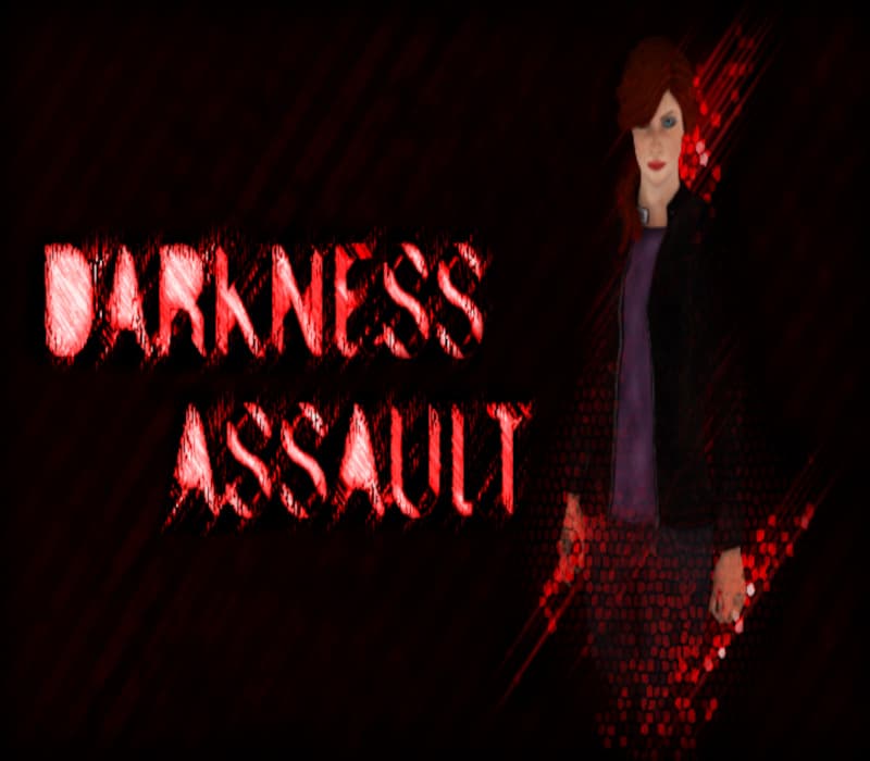 Darkness Assault - New Costumes DLC