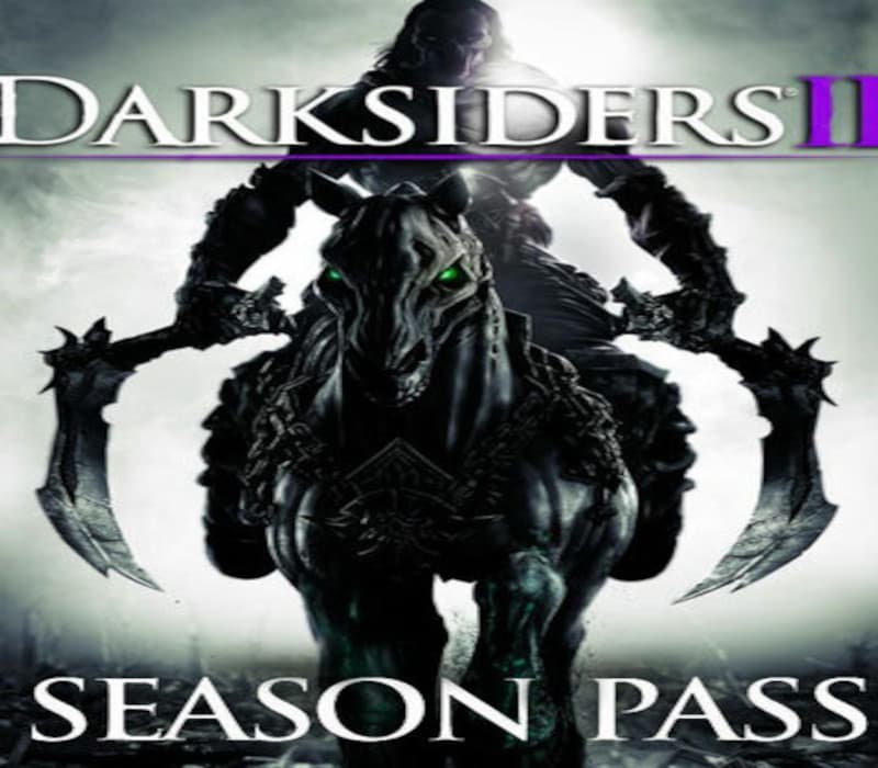 Darksiders II - Season Pass