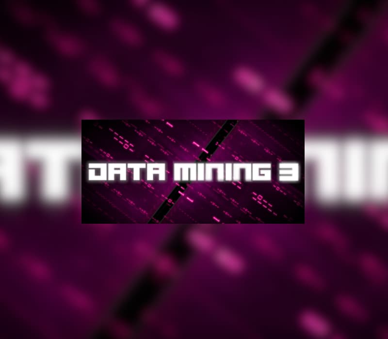 Data mining 3