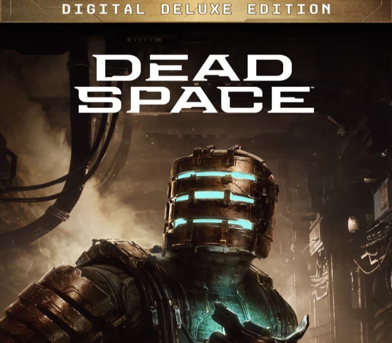 Dead Space