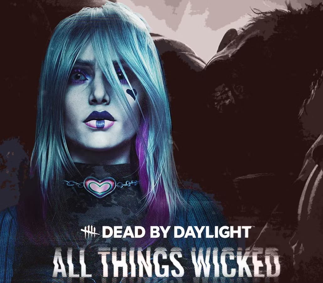 Dead by Daylight - All Things Wicked Chapter DLC