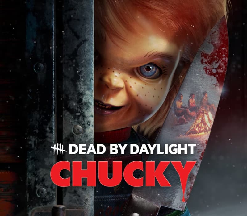 Dead by Daylight - Chucky Chapter DLC