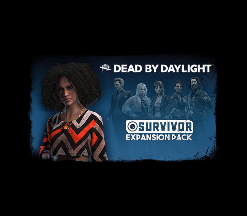 Dead by Daylight - Survivor Expansion Pack DLC