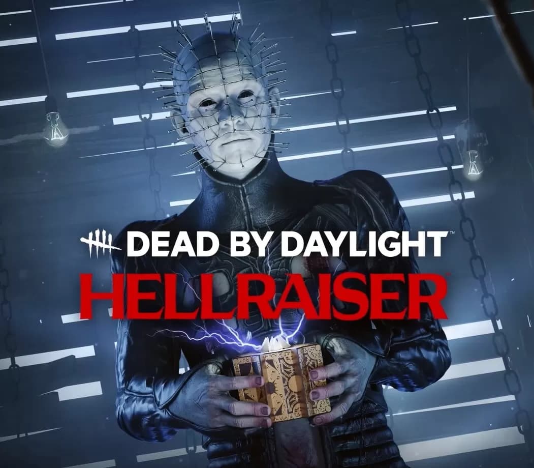 Dead by Daylight - Hellraiser Chapter DLC