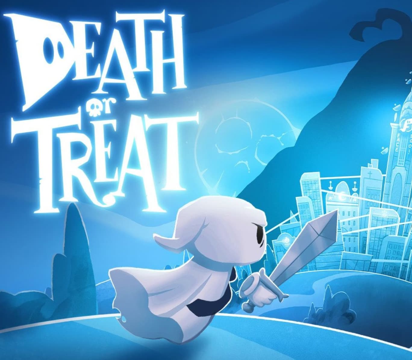 Death or Treat