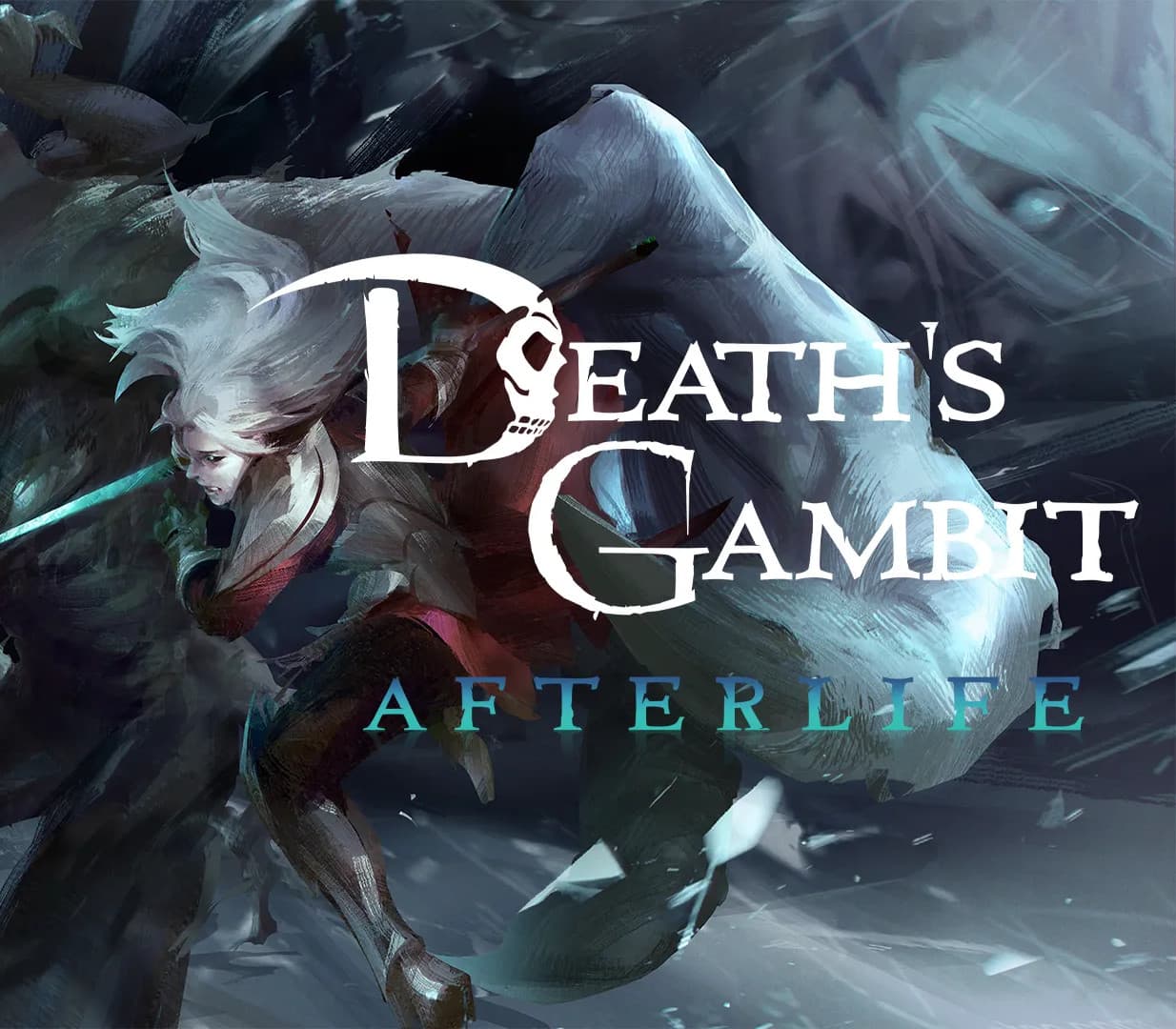 Death's Gambit: Afterlife AR Xbox Series X|S / Windows 10