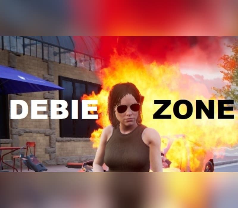 DEBIE ZONE