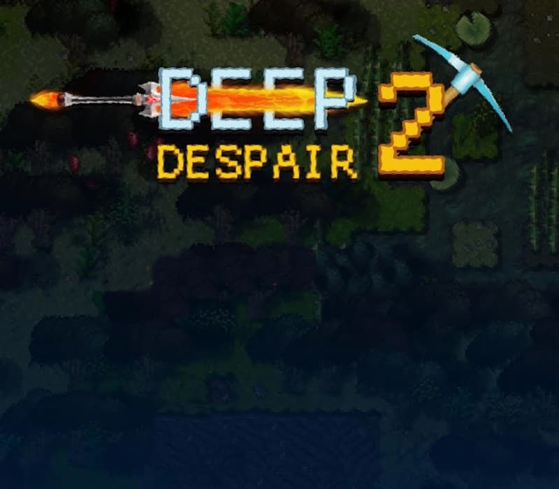 Deep Despair 2