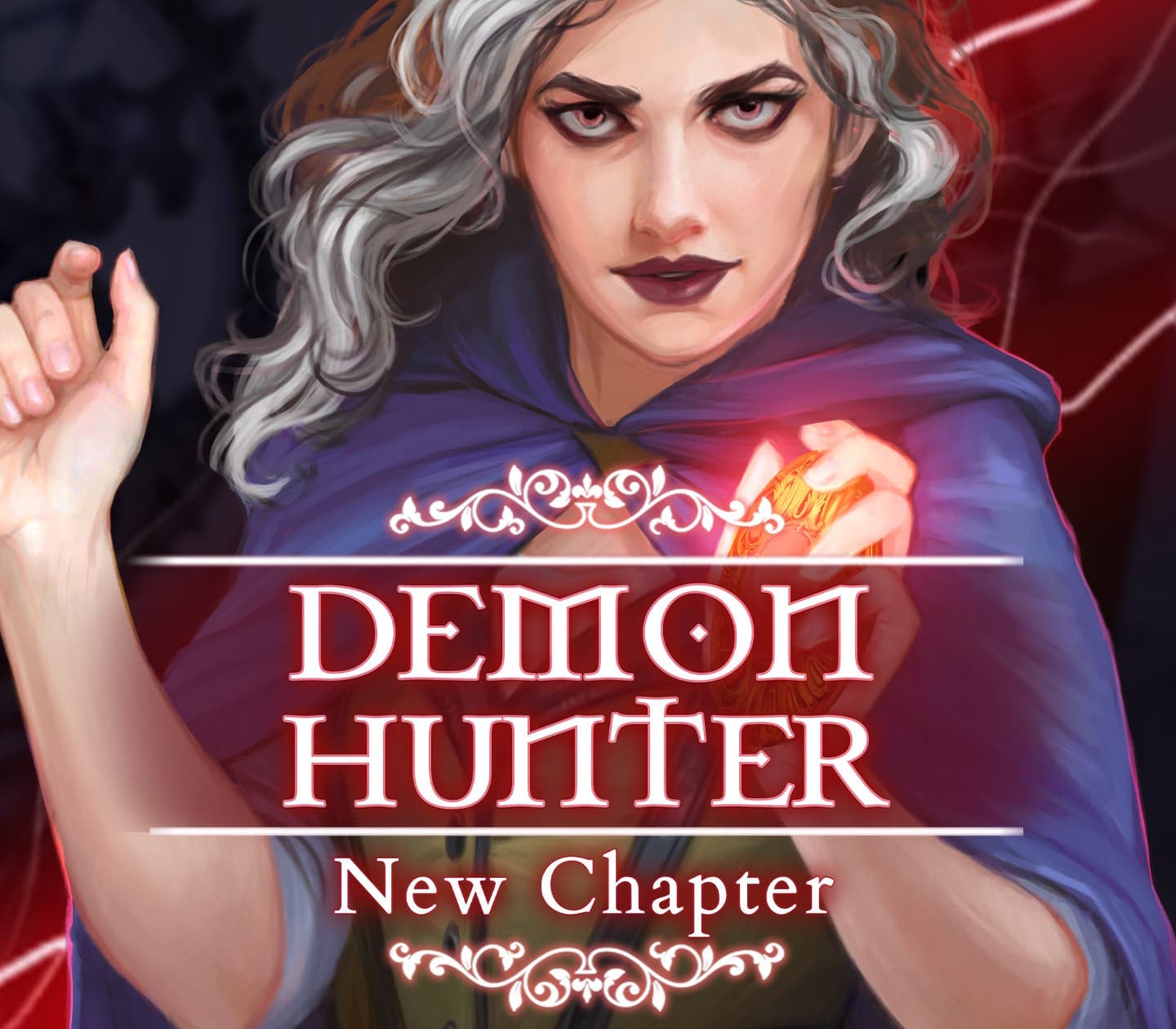 Demon Hunter: New Chapter