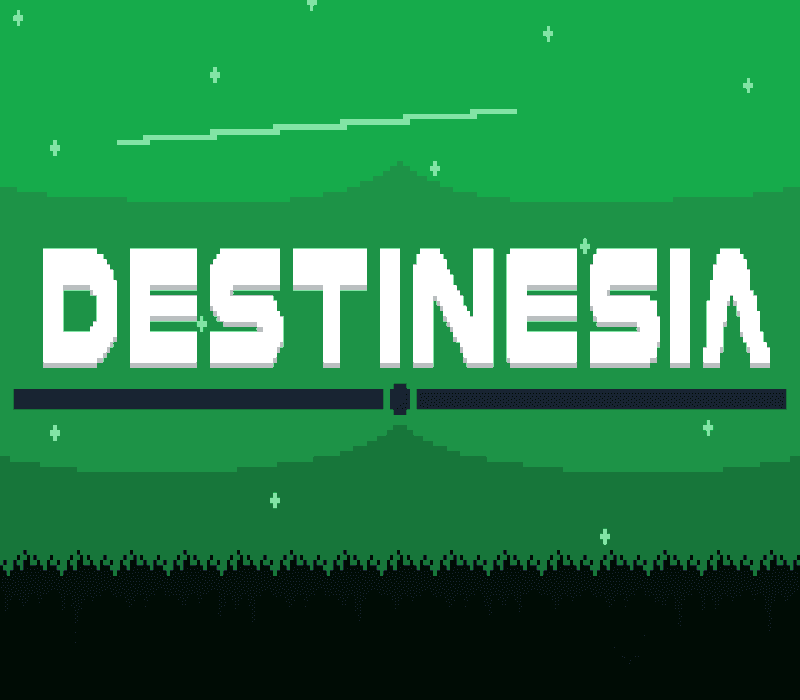 Destinesia