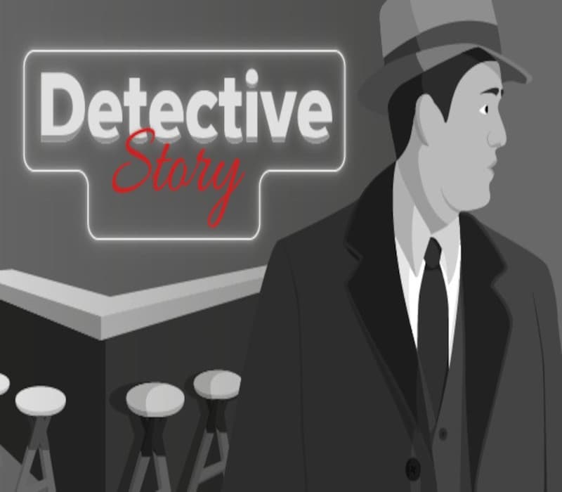 Detective Story