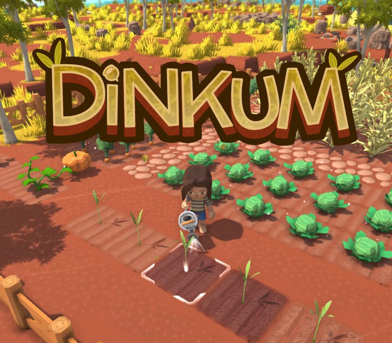 Dinkum EU PC Steam Altergift