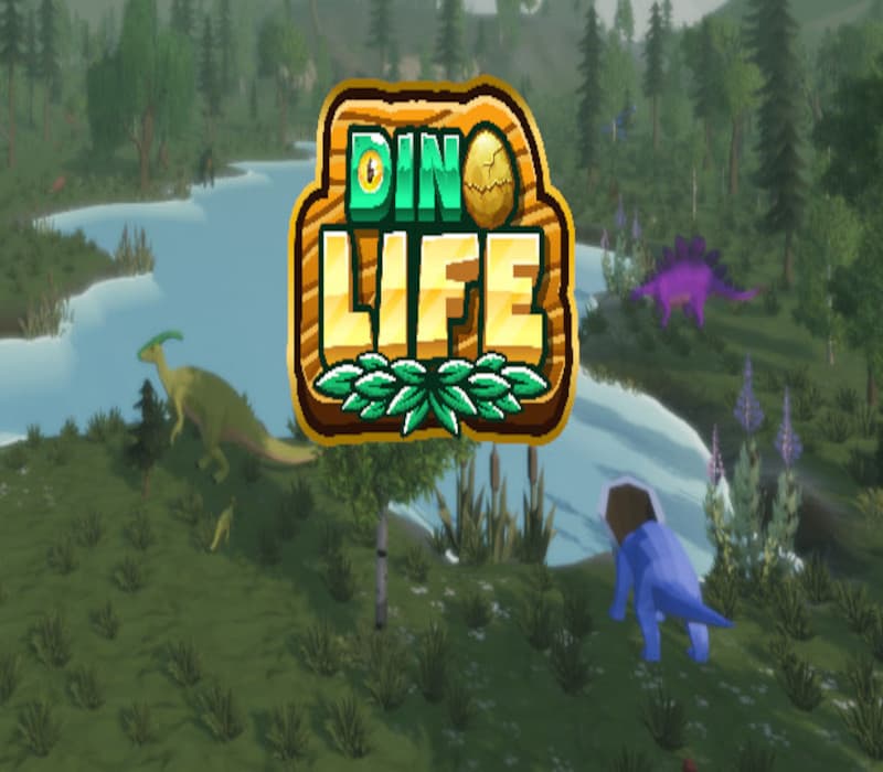 DinoLife