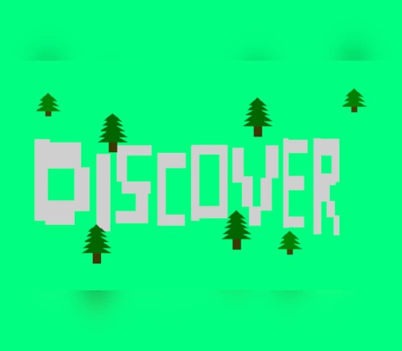 Discover