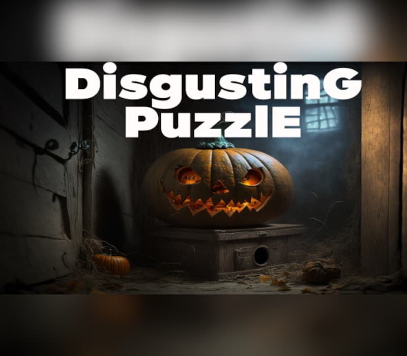 Disgusting Puzzle