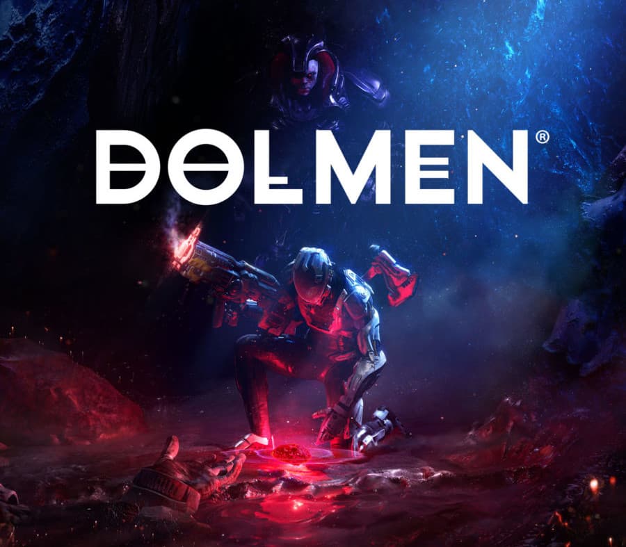Dolmen Day 1