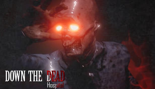 DownTheDead