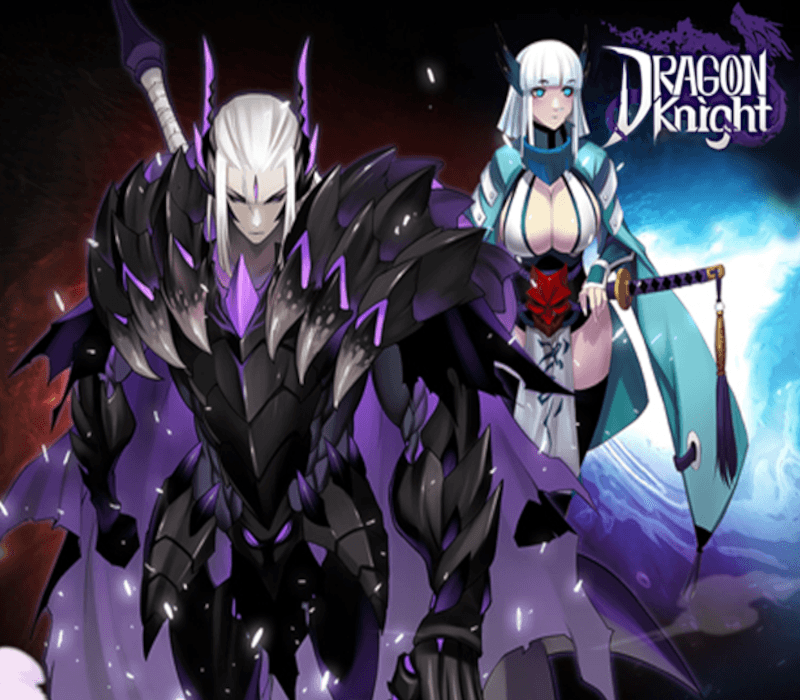 Dragon Knight