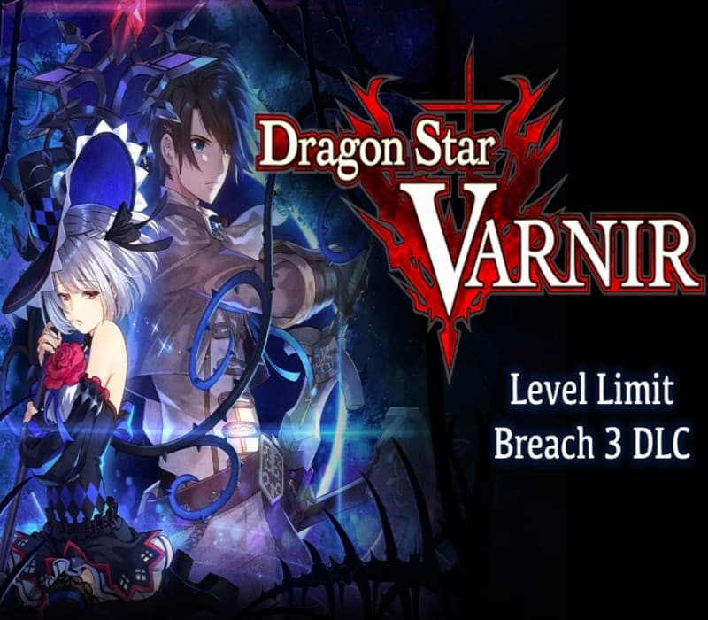 Dragon Star Varnir - Level Limit Breach 3
