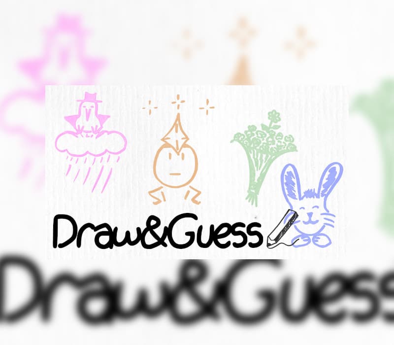 Draw & Guess