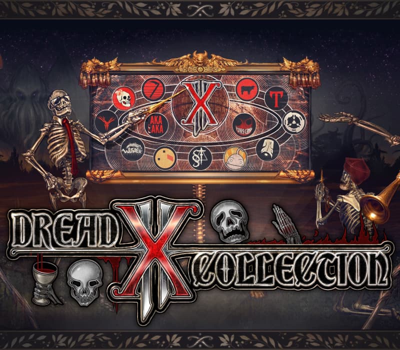 Dread X Collection 2