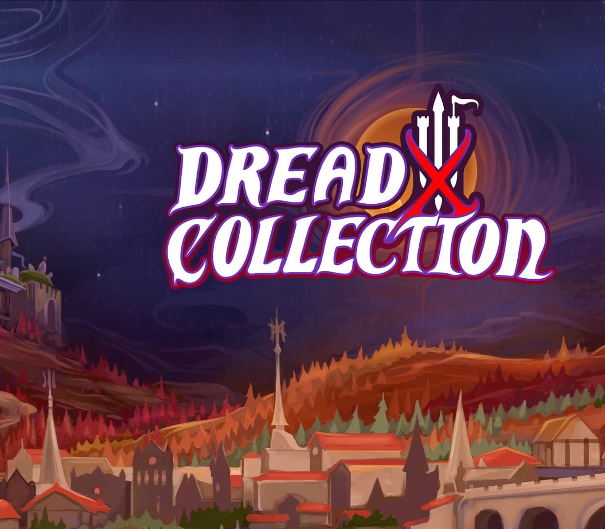 Dread X Collection 3