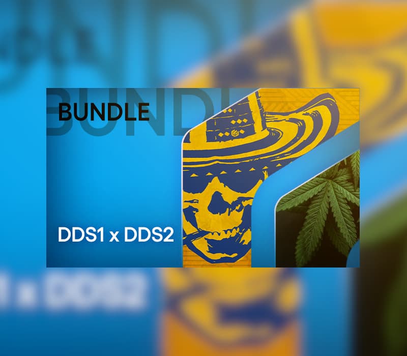 Drug Dealer Simulator 1 & 2 PC Steam Altergift