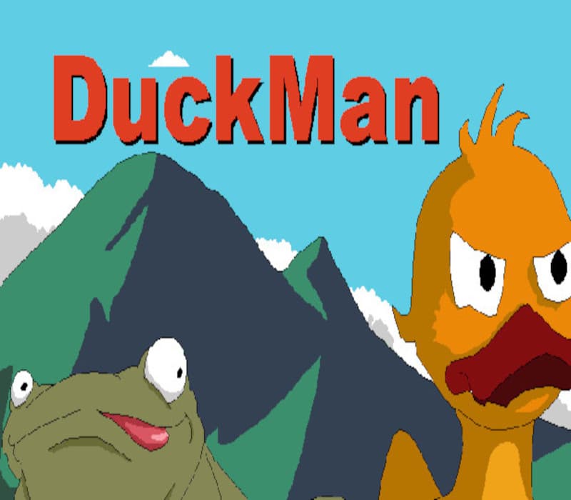 DuckMan