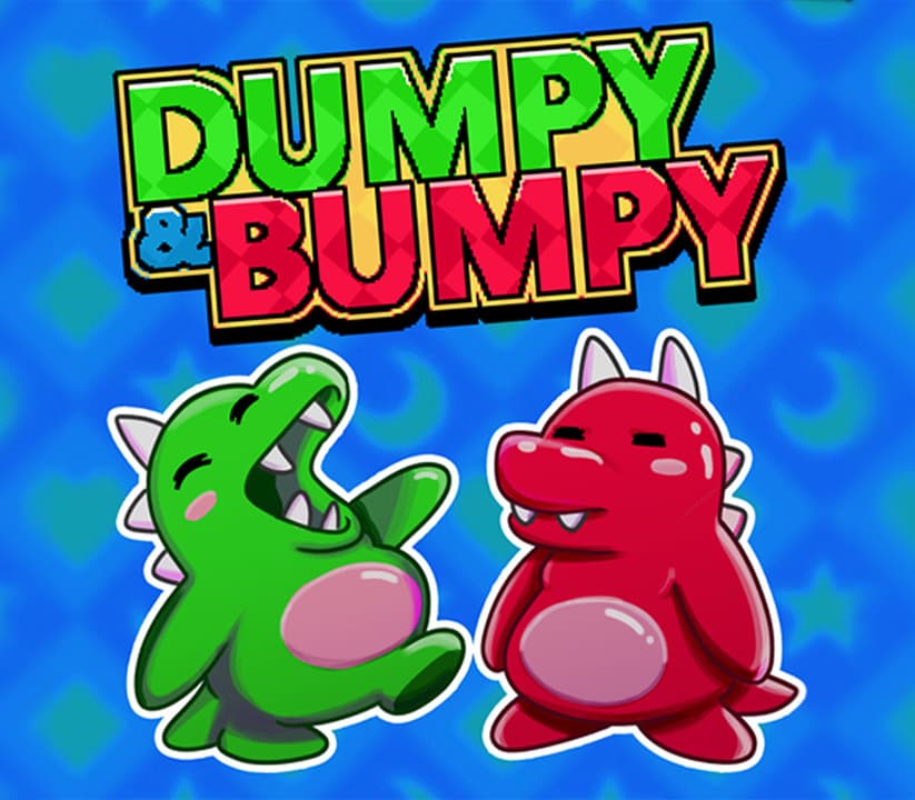 Dumpy and Bumpy