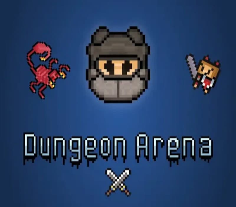 Dungeon Arena - Class Ninja DLC