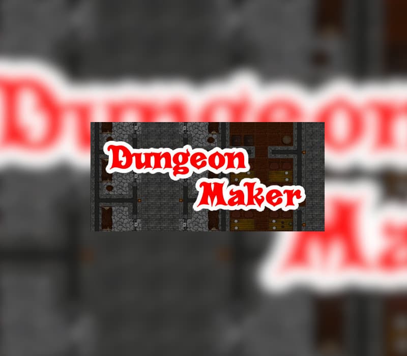 Dungeon Maker