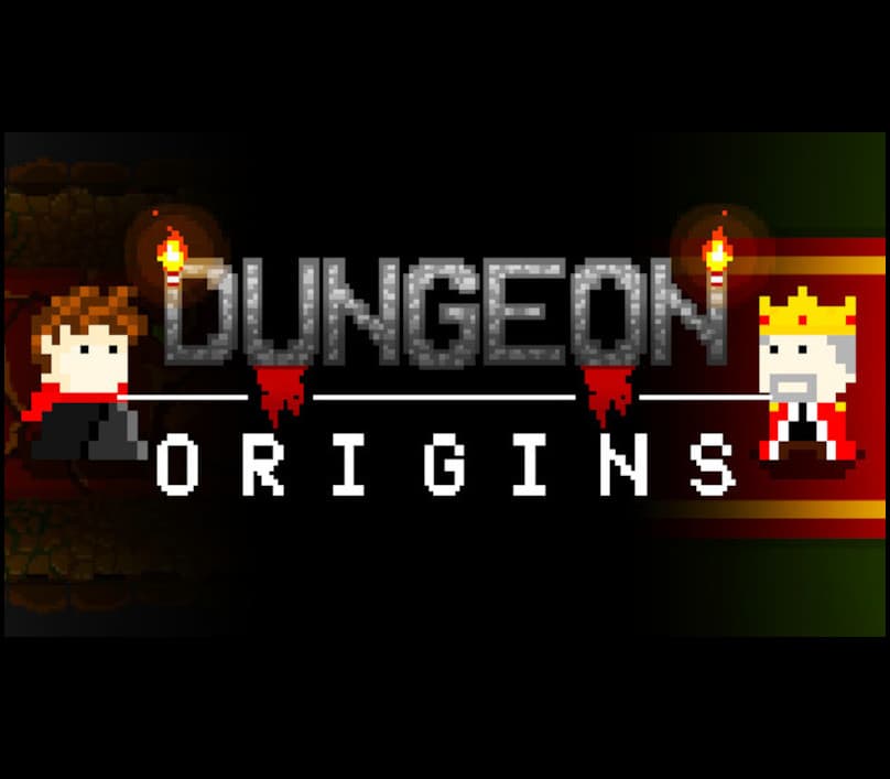 Dungeon Origins