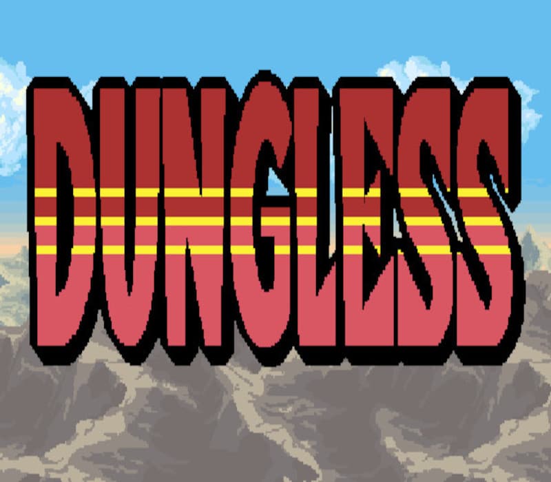 Dungless