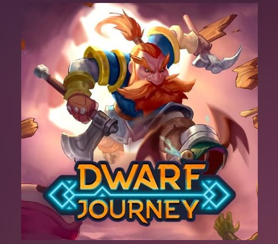 Dwarf Journey