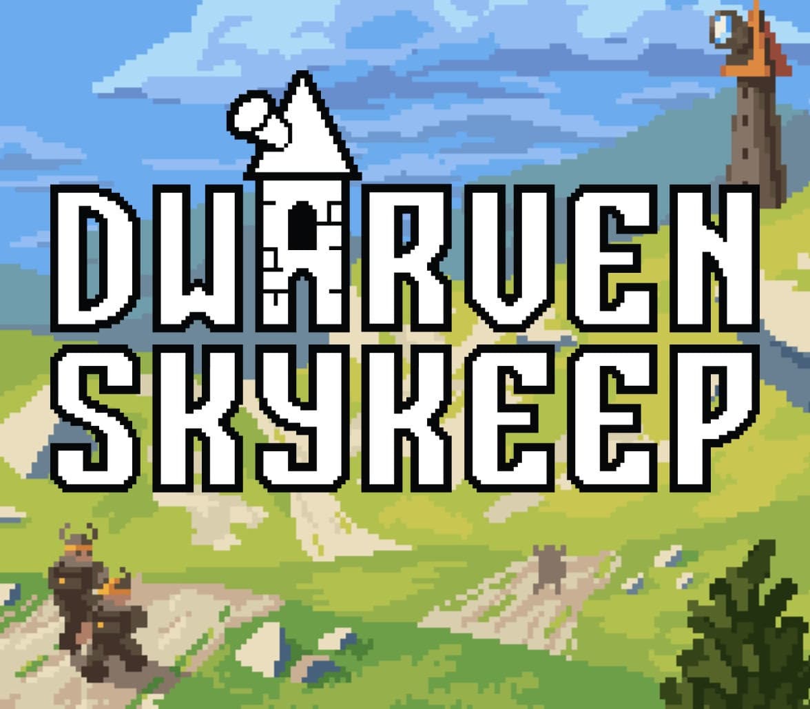 Dwarven Skykeep