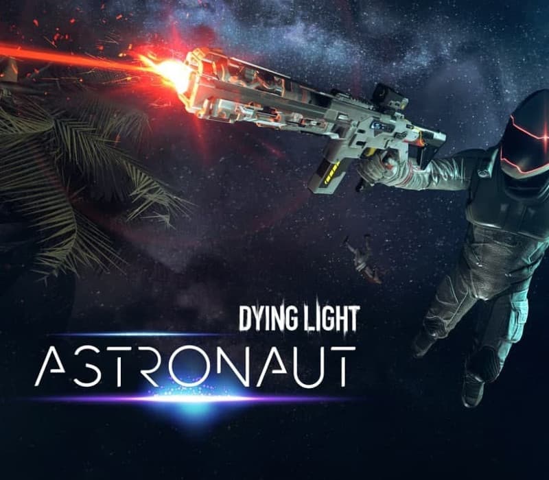 Dying Light - Astronaut Bundle
