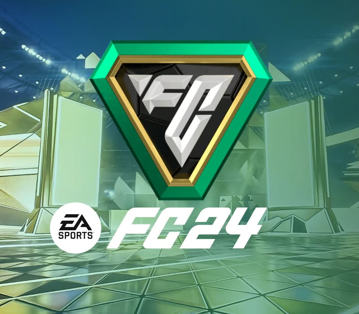EA FC 24 - 1 Rare Players Pack & 3 Loan Icon Pack DLC