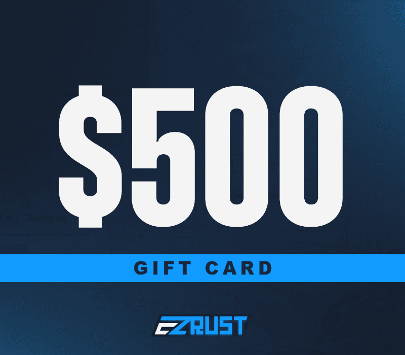 EZRUST $500