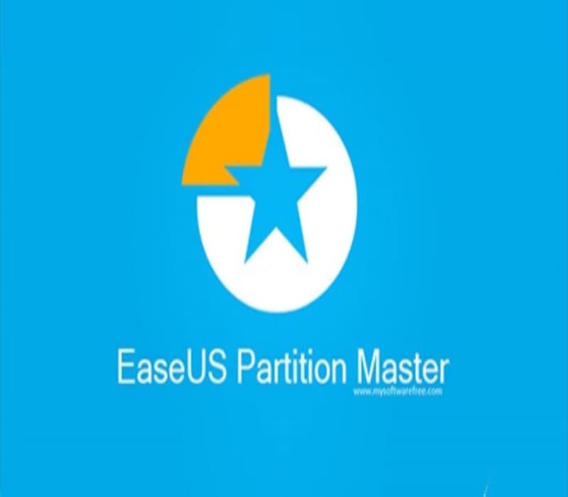 EaseUS Partition Master Pro 11.9 (1PC)