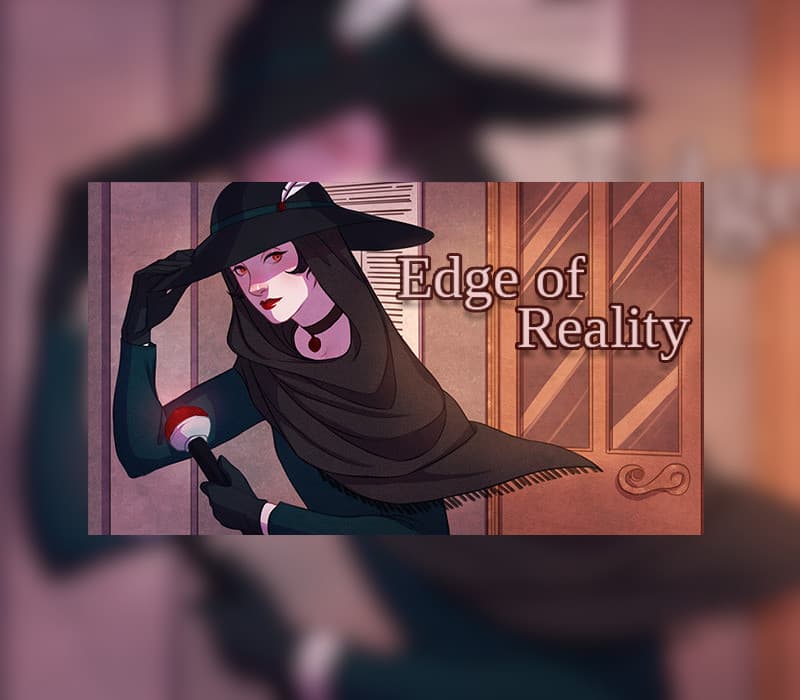 Edge of Reality