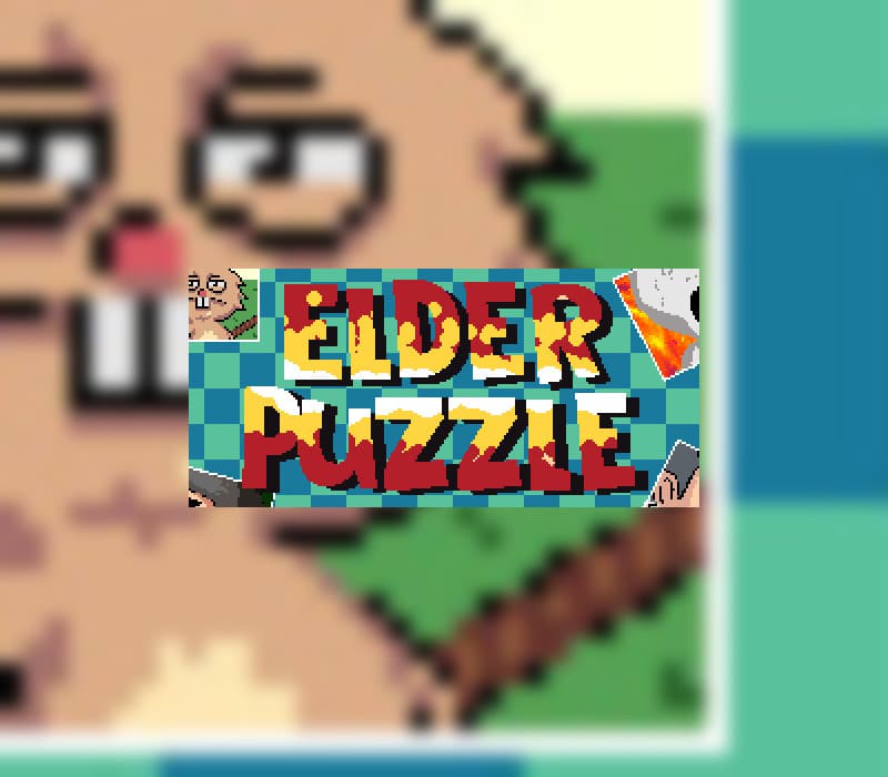 Elder Puzzle