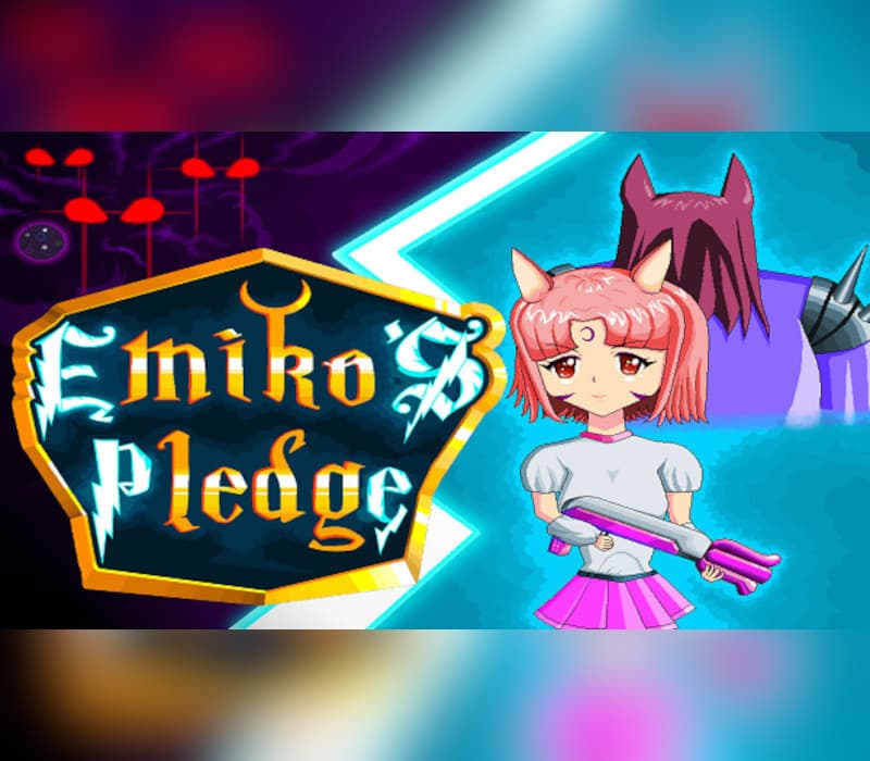 Emiko's Pledge